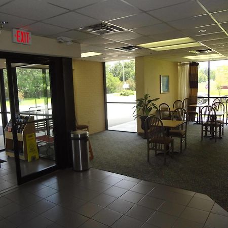 Best Inn Formerly Known As M Star Hotel Chickasaw Luaran gambar