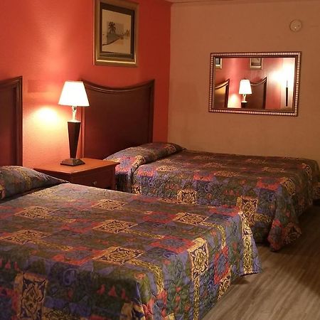 Best Inn Formerly Known As M Star Hotel Chickasaw Luaran gambar