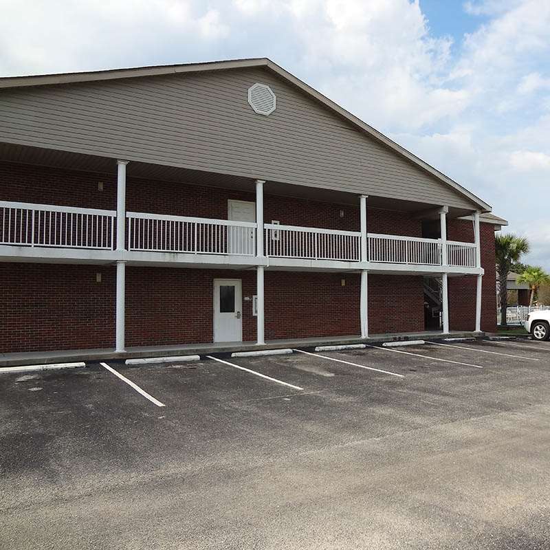 Best Inn Formerly Known As M Star Hotel Chickasaw Luaran gambar