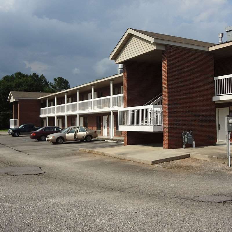 Best Inn Formerly Known As M Star Hotel Chickasaw Luaran gambar