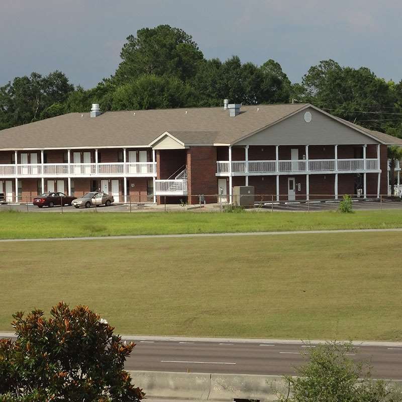 Best Inn Formerly Known As M Star Hotel Chickasaw Luaran gambar