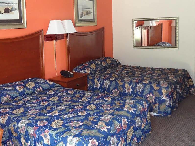 Best Inn Formerly Known As M Star Hotel Chickasaw Luaran gambar