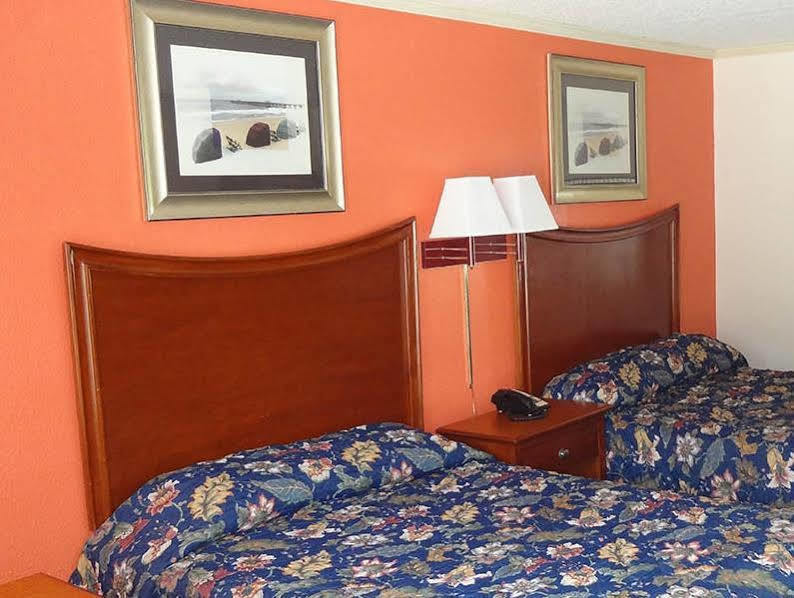 Best Inn Formerly Known As M Star Hotel Chickasaw Luaran gambar