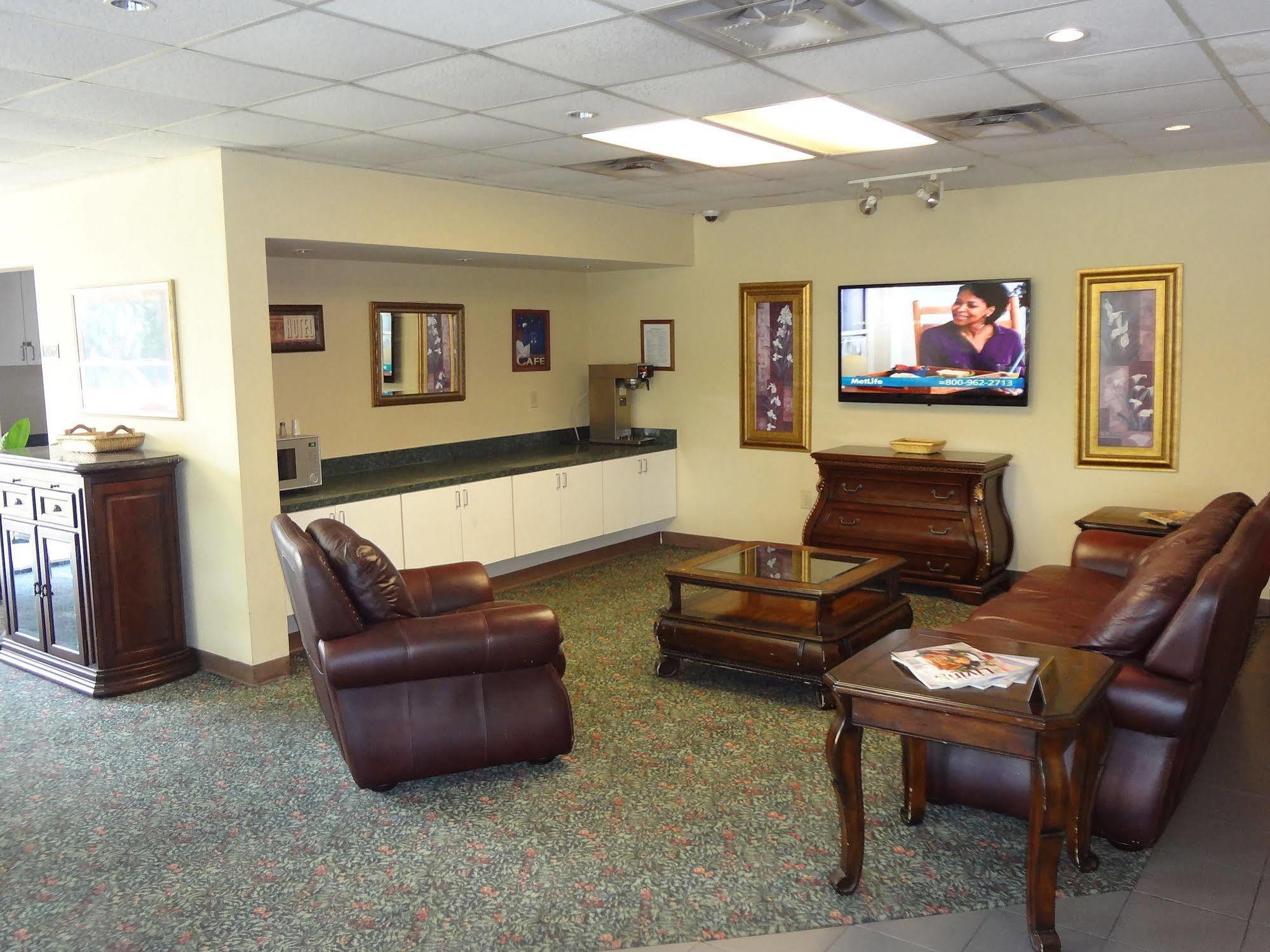 Best Inn Formerly Known As M Star Hotel Chickasaw Luaran gambar