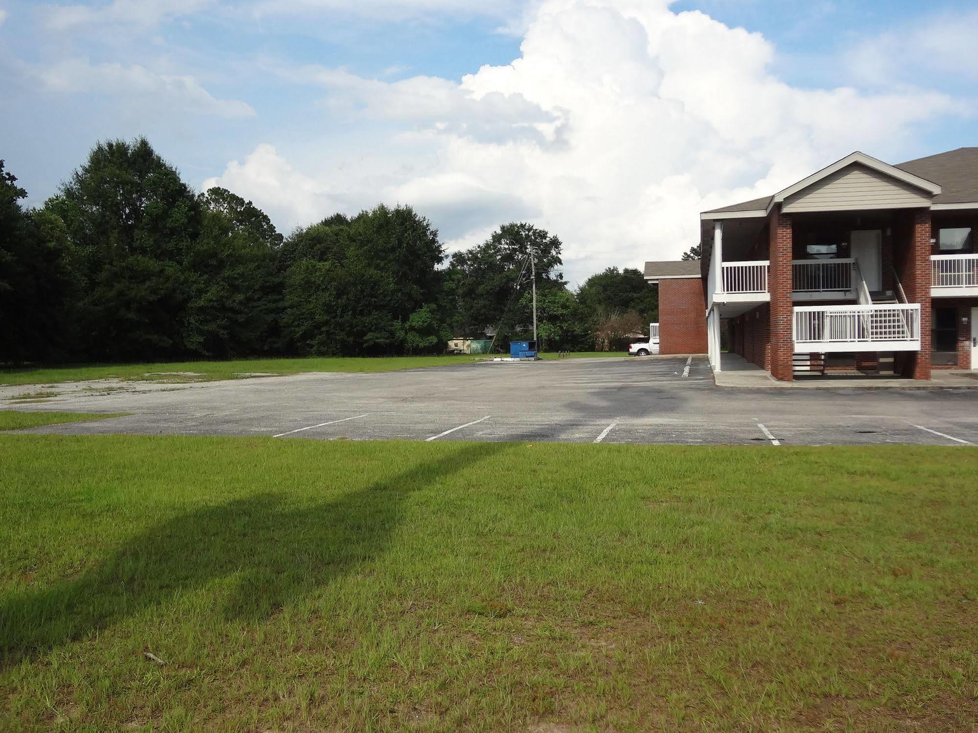 Best Inn Formerly Known As M Star Hotel Chickasaw Luaran gambar