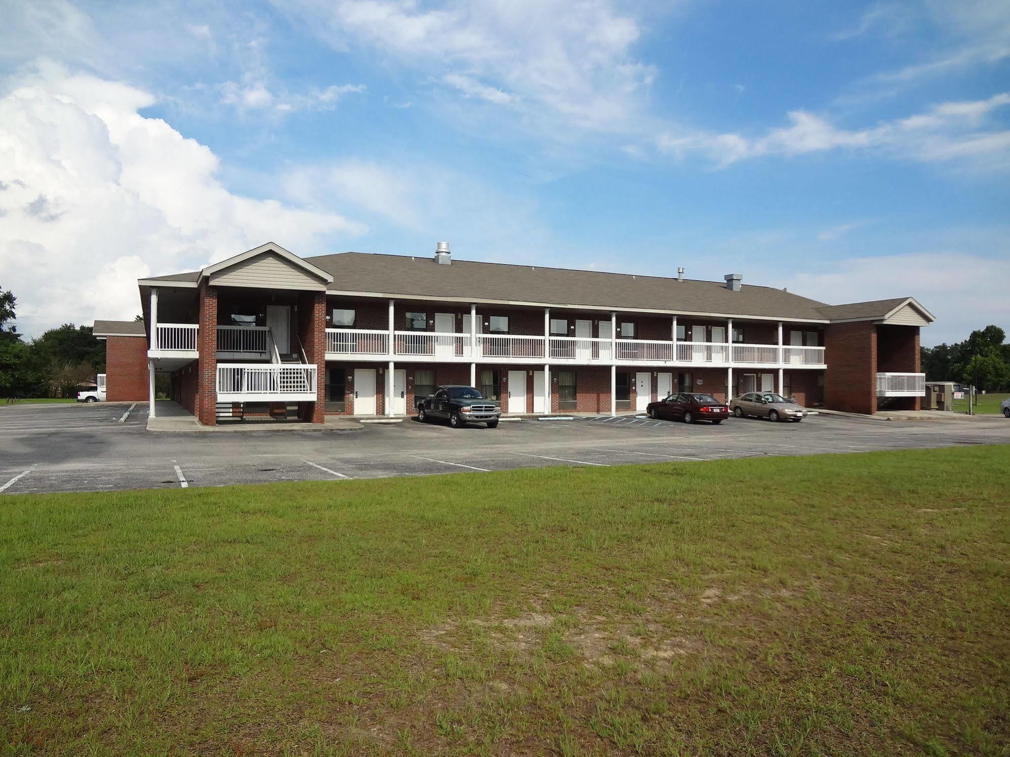 Best Inn Formerly Known As M Star Hotel Chickasaw Luaran gambar